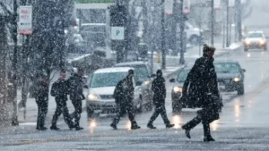 عاصفة مطرية مفاجئة تضرب الأردن الأربعاء وتستهدف محافظات محددة حسب الأرصاد